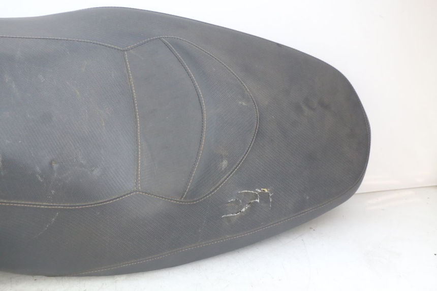 photo de SELLE NECO ALEXONE 125 (2017 - 2024) - État de surface