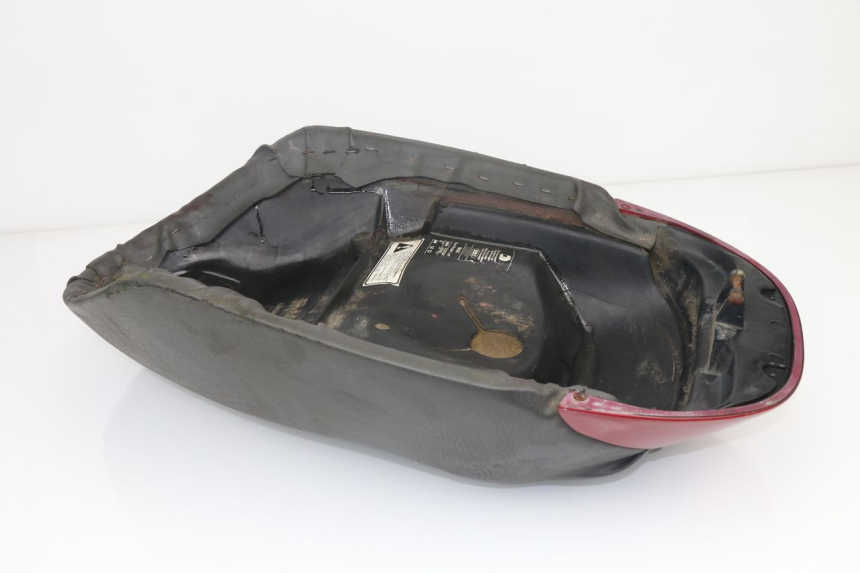 photo de SELLE APRILIA AMICO 50 (1992 - 1995) - Vue produit