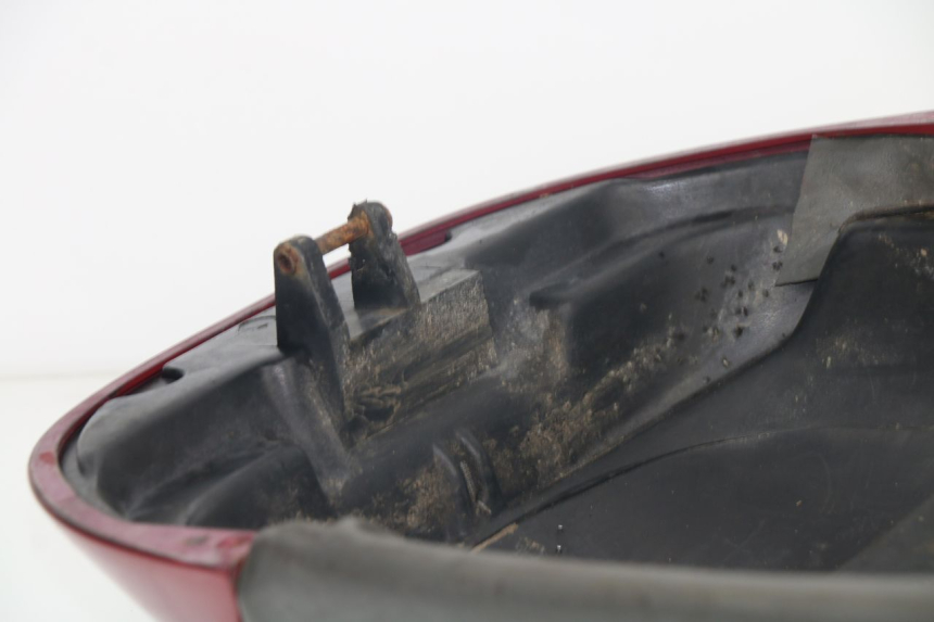 photo de SELLE APRILIA AMICO 50 (1992 - 1995) - Zoom composants