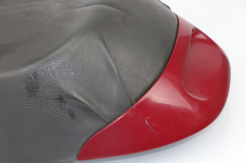 photo de SELLE APRILIA AMICO 50 (1992 - 1995) - Points de fixation