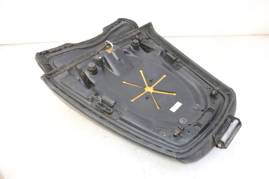 photo de SELLE ARRIERE QUADRO 4 4D 350 (2015 - 2018) - Vue d’ensemble