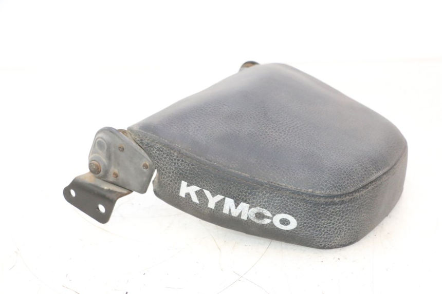 photo de SELLE ARRIERE KYMCO AGILITY 4T 10" 50 (2005 - 2018) - Vue principale
