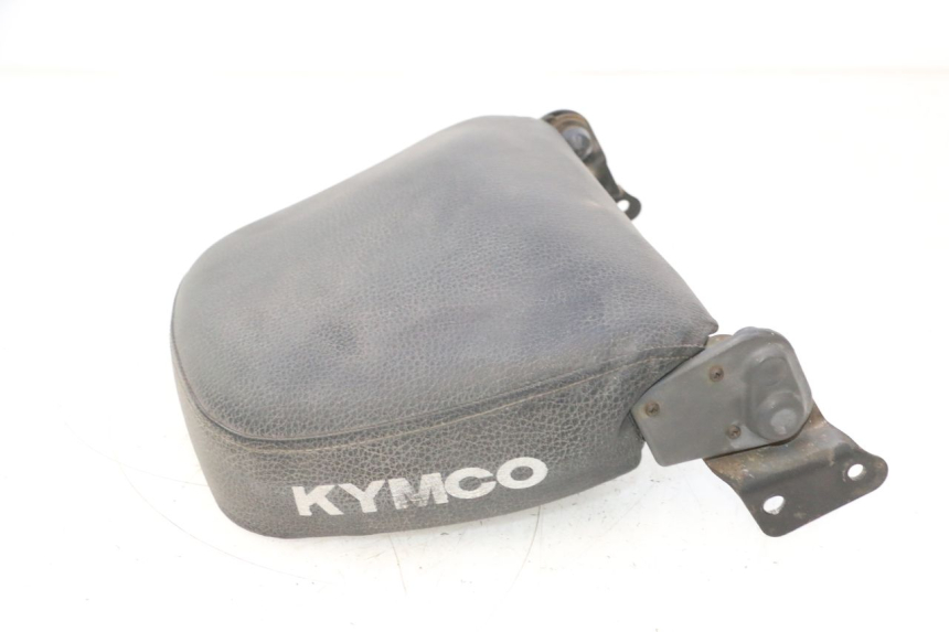 photo de SELLE ARRIERE KYMCO AGILITY 4T 10" 50 (2005 - 2018) - Pièce contrôlée