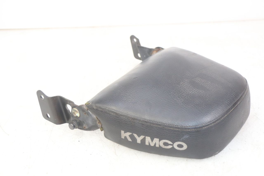 photo de SELLE ARRIERE KYMCO AGILITY 4T 50 (2005 - 2018) - Vue produit