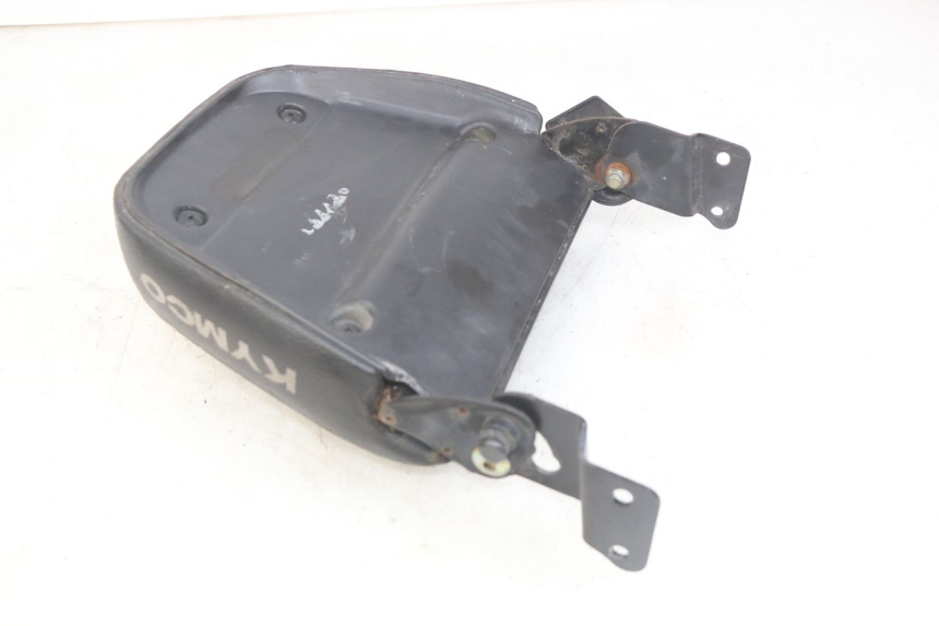 photo de SELLE ARRIERE KYMCO AGILITY 4T 50 (2005 - 2018) - Zoom état d’usage