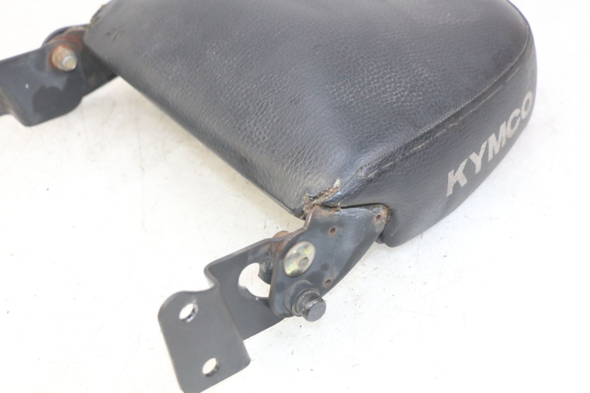 photo de SELLE ARRIERE KYMCO AGILITY 4T 50 (2005 - 2018) - Pièce contrôlée