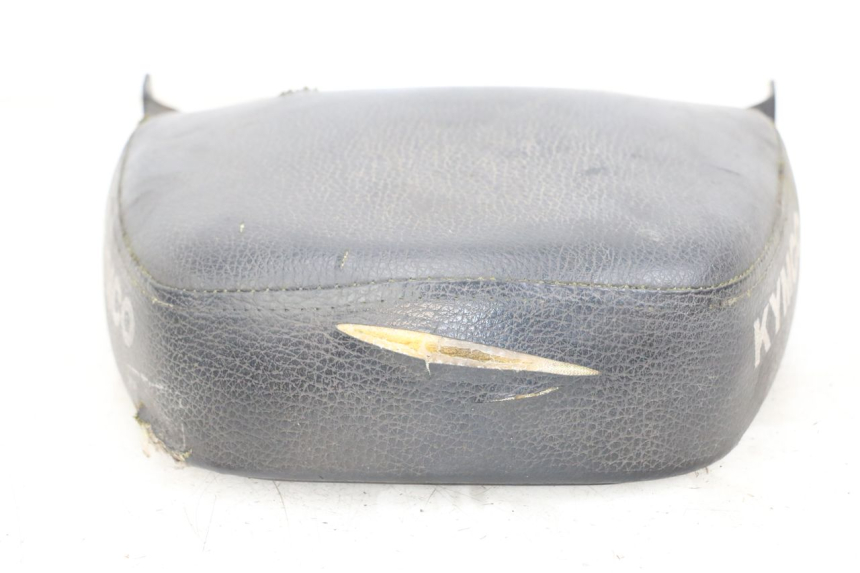 photo de SELLE ARRIERE KYMCO AGILITY 4T 50 (2005 - 2018) - Zoom composants