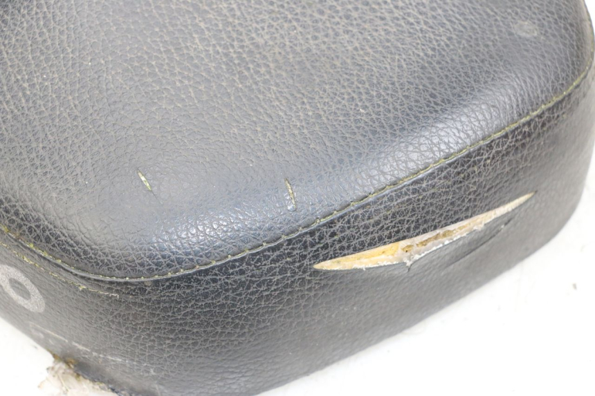 photo de SELLE ARRIERE KYMCO AGILITY 4T 50 (2005 - 2018) - Autre angle de vue