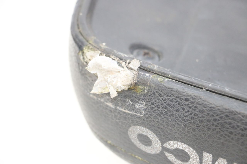 photo de SELLE ARRIERE KYMCO AGILITY 4T 50 (2005 - 2018) - Vue d’ensemble