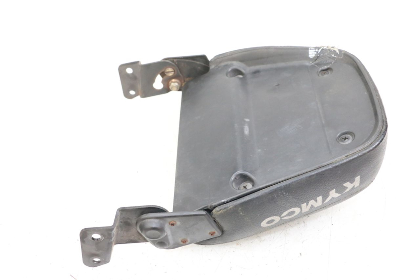 photo de SELLE ARRIERE KYMCO AGILITY 4T 50 (2005 - 2018) - Pièce contrôlée