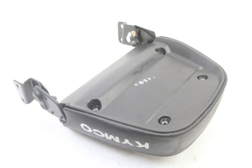 photo de SELLE ARRIERE KYMCO AGILITY 4T 50 (2005 - 2018) - Gros plan technique