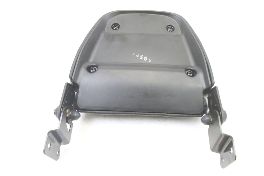 photo de SELLE ARRIERE KYMCO AGILITY 4T 50 (2005 - 2018) - Points de fixation