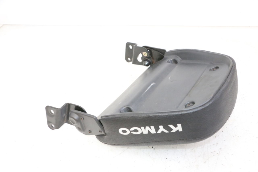 photo de SELLE ARRIERE KYMCO AGILITY 4T 50 (2005 - 2018) - Vue d’ensemble