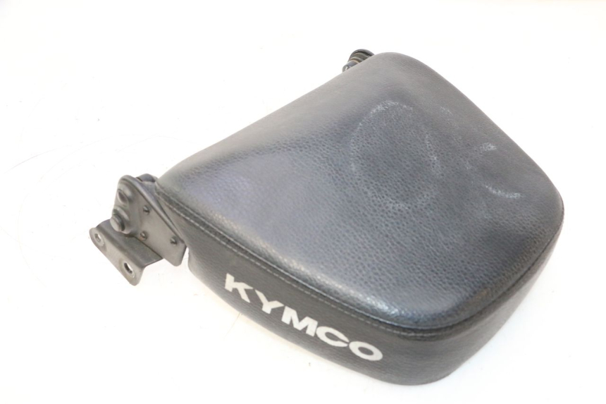 photo de Rear seat KYMCO AGILITY PREMIUM 50 (2007 - 2010) - Vue principale