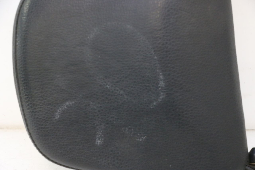 photo de Rear seat KYMCO AGILITY PREMIUM 50 (2007 - 2010) - Vue produit