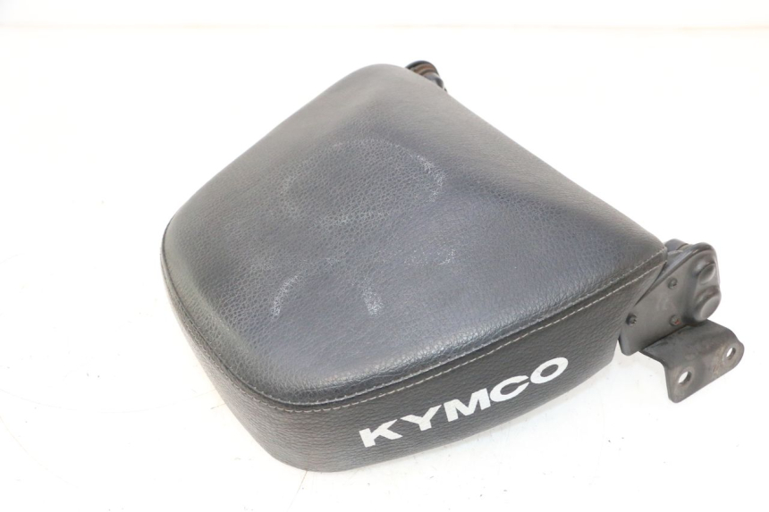 photo de Rear seat KYMCO AGILITY PREMIUM 50 (2007 - 2010) - Autre angle de vue