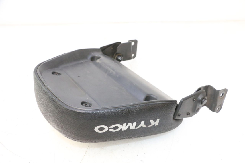 photo de Rear seat KYMCO AGILITY PREMIUM 50 (2007 - 2010) - Gros plan technique