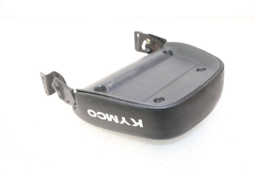 photo de Rear seat KYMCO AGILITY PREMIUM 50 (2007 - 2010) - Vue d’ensemble