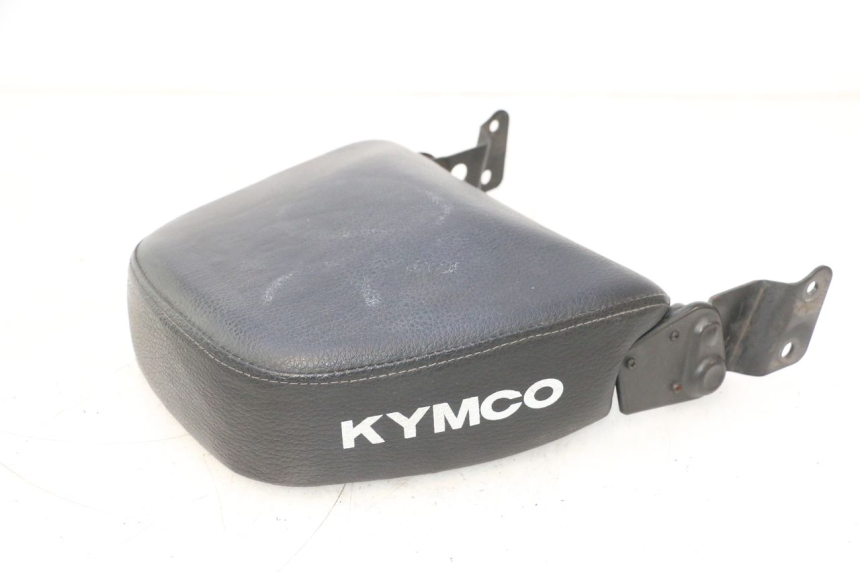 photo de Rear seat KYMCO AGILITY PREMIUM 50 (2007 - 2010) - Marquages et références