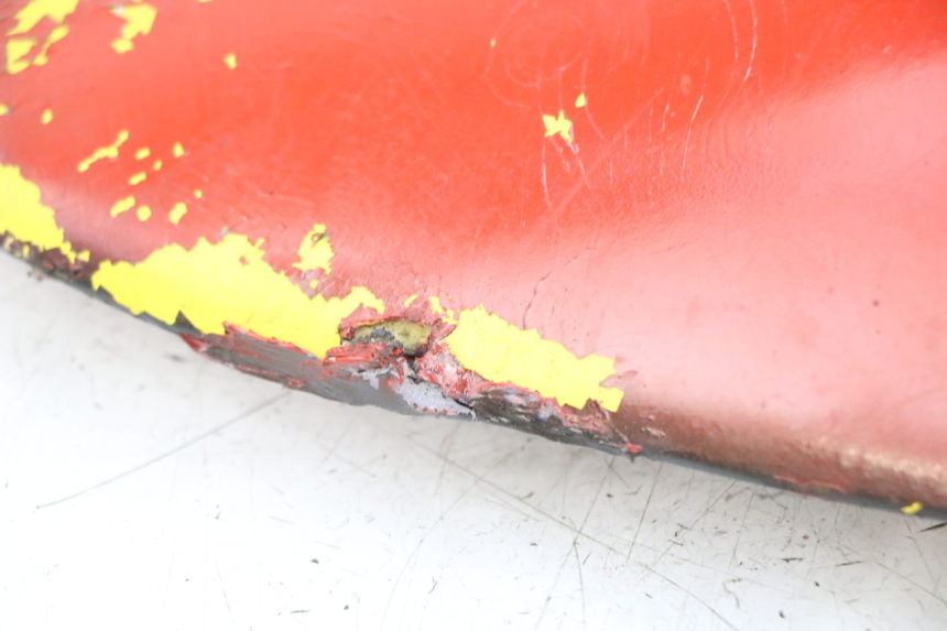 photo de SELLE ARRIERE APRILIA RS 50 (1999 - 2005) - Points de fixation