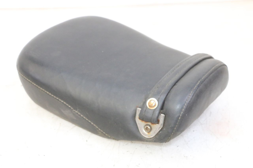 photo de Rear seat HYOSUNG GV AQUILA 125 (2000 - 2009) - Vue principale