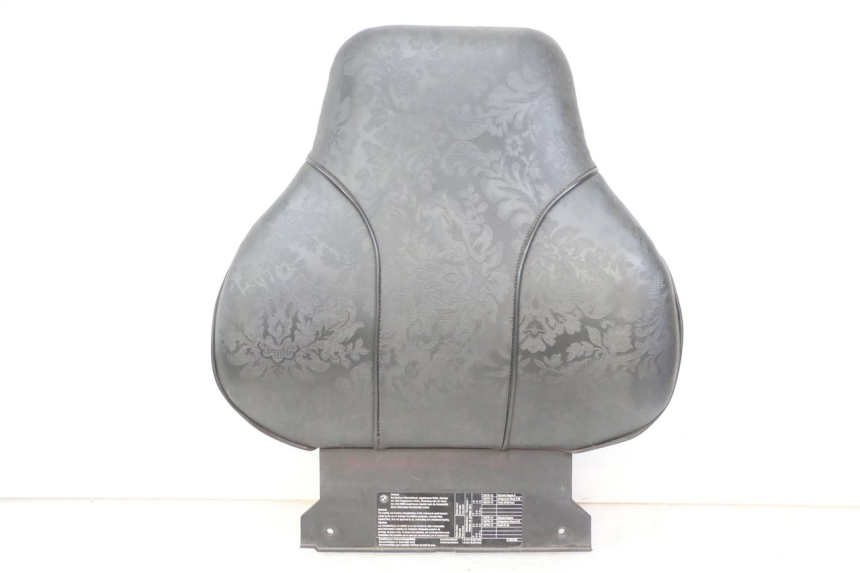 photo de SELLE ARRIERE BMW C1 125 (2000 - 2003) - Vue produit