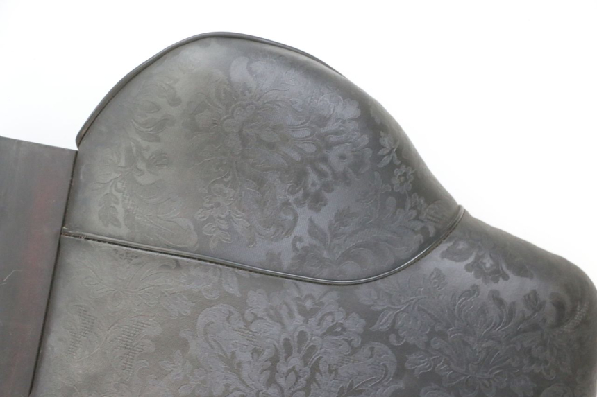 photo de SELLE ARRIERE BMW C1 125 (2000 - 2003) - Zoom composants