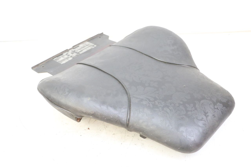 photo de SELLE ARRIERE BMW C1 125 (2000 - 2003) - Zoom état d’usage