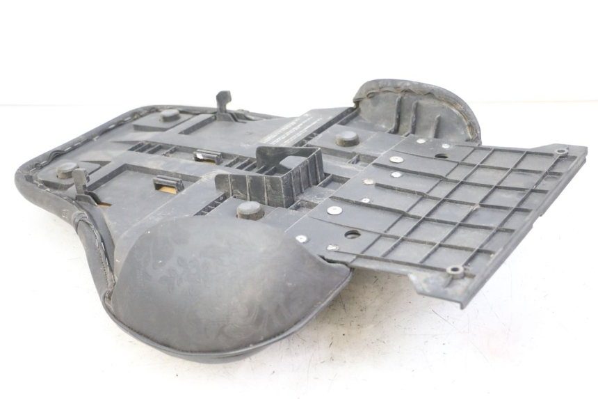 photo de SELLE ARRIERE BMW C1 125 (2000 - 2003) - Vue d’ensemble