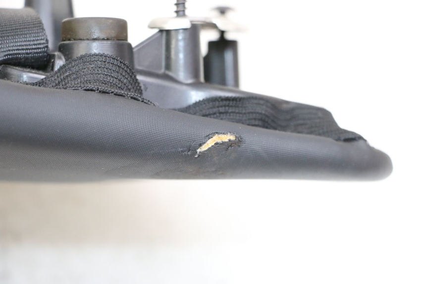 photo de SELLE ARRIERE BMW S RR ABS S1000RR 1000 (2015 - 2018) - Détail de la pièce