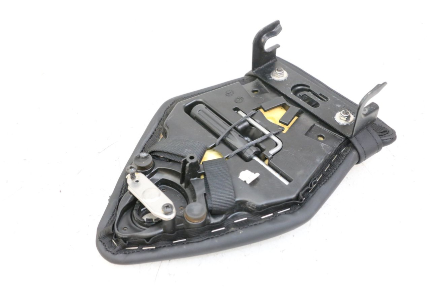 photo de SELLE ARRIERE BMW S RR ABS S1000RR 1000 (2015 - 2018) - Zoom état d’usage