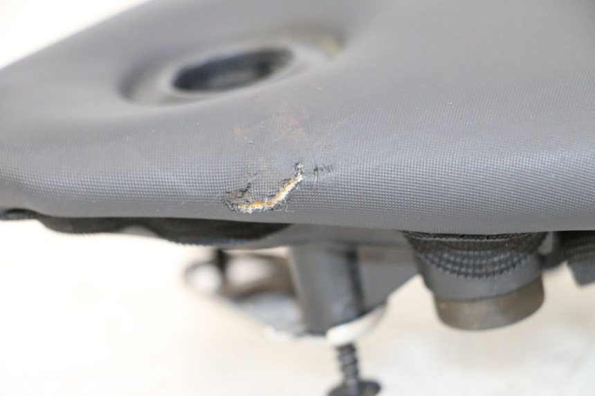 photo de SELLE ARRIERE BMW S RR ABS S1000RR 1000 (2015 - 2018) - Pièce contrôlée