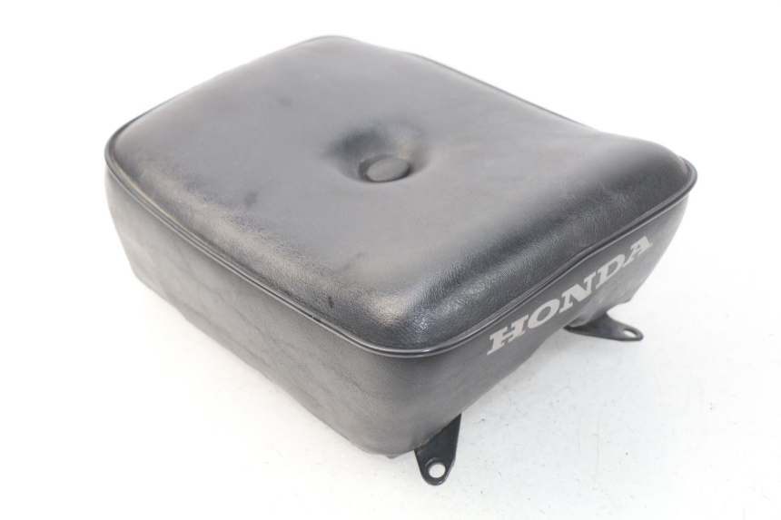 photo de SELLE ARRIERE HONDA CA REBEL 125 (1995 - 2001) - État de surface