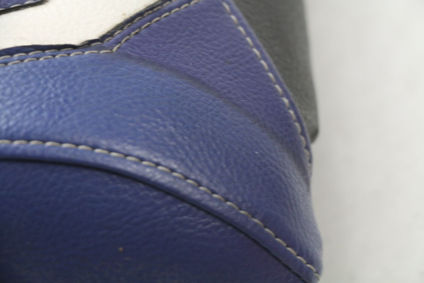 photo de SELLE ARRIERE HONDA CBR 919 RR FIREBLADE 900 (1998 - 1999) - Détail de la pièce