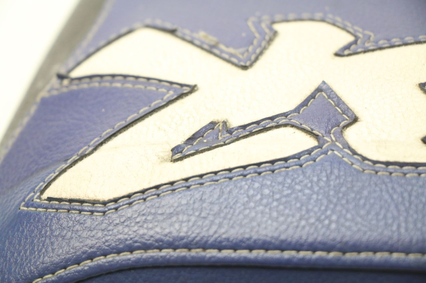 photo de SELLE ARRIERE HONDA CBR 919 RR FIREBLADE 900 (1998 - 1999) - Autre angle de vue