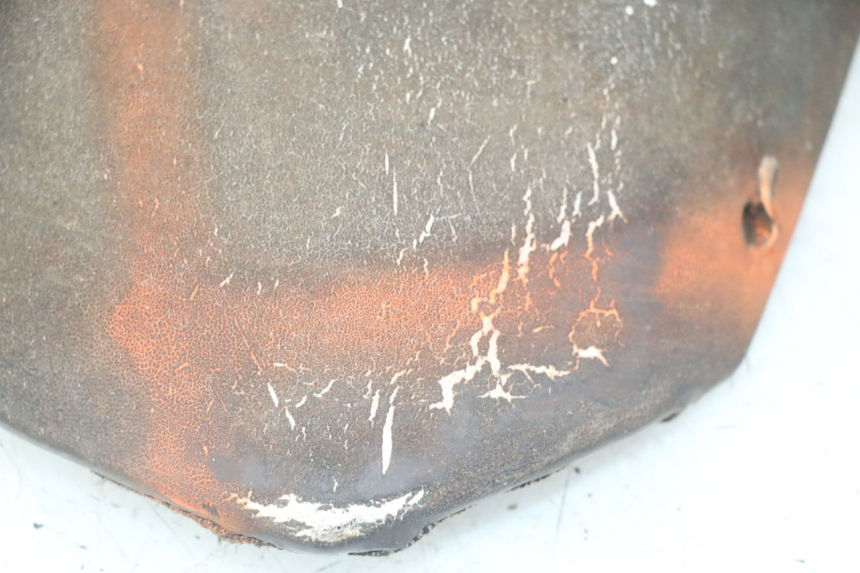 photo de SELLE ARRIERE PEUGEOT JET FORCE CARBU 50 (2003 - 2016) - Points de fixation