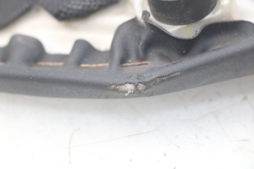 photo de SELLE ARRIERE YAMAHA MT-07 MT07 ABS 700 (2014 - 2017) - Détail de la pièce