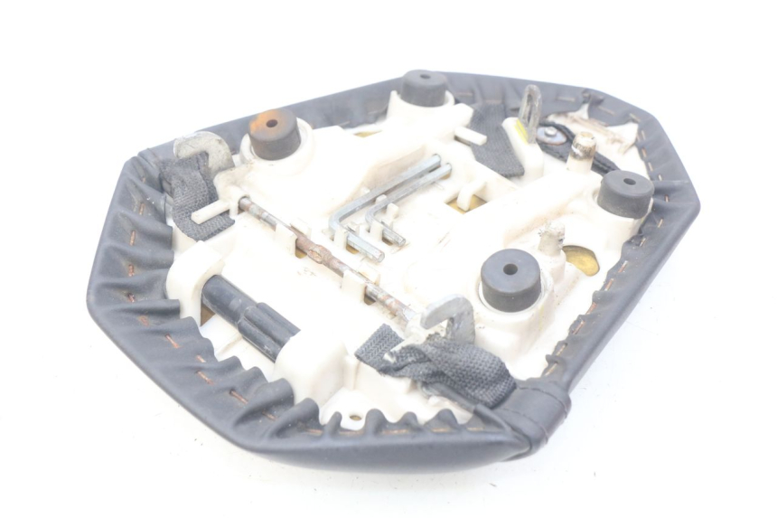 photo de SELLE ARRIERE YAMAHA MT-07 MT07 ABS 700 (2014 - 2017) - Vue d’ensemble