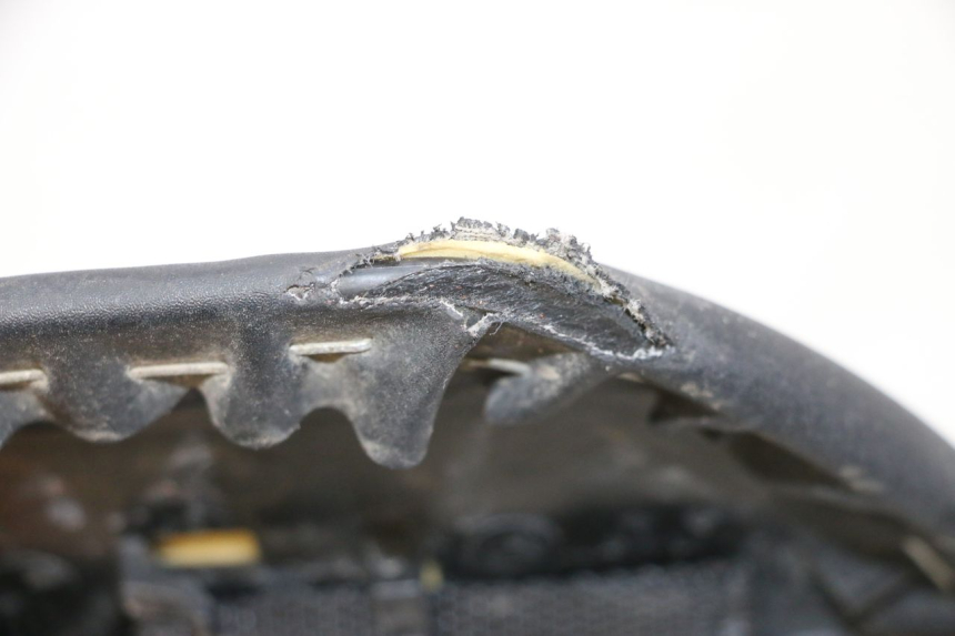 photo de SELLE ARRIERE YAMAHA MT-07 MT07 ABS 700 (2018 - 2020) - Détail de la pièce