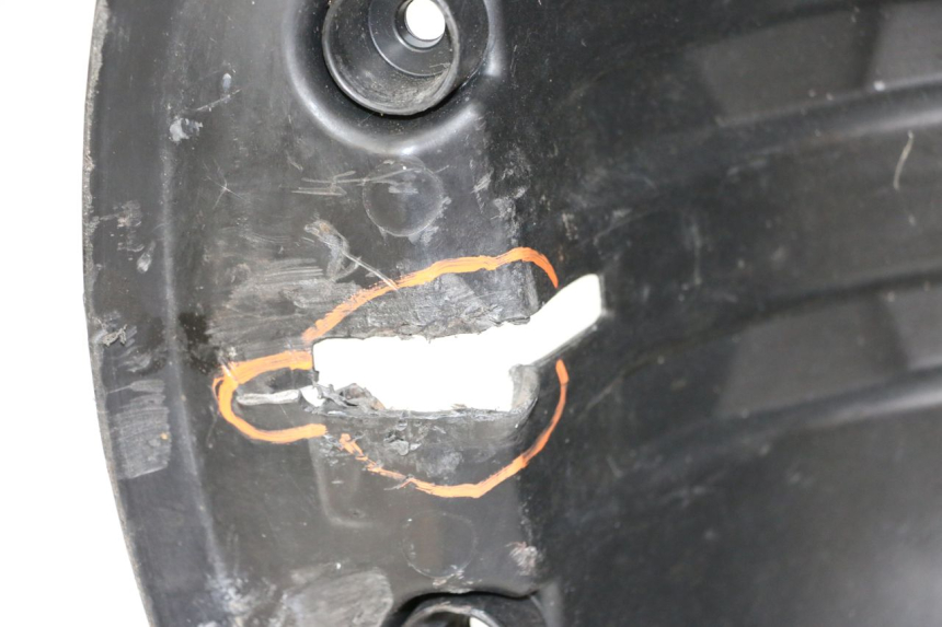 photo de SELLE ARRIERE PEUGEOT SATELIS 125 (2013 - 2018) - Marquages et références