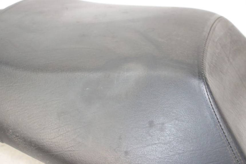 photo de SELLE ARRIERE PEUGEOT SATELIS COMPRESSOR K15 125 (2006 - 2009) - Pièce contrôlée