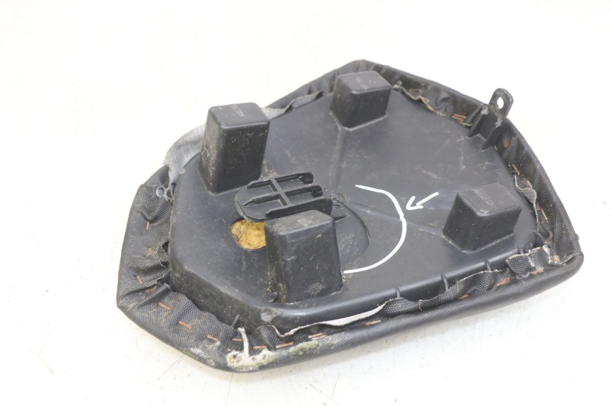 photo de SELLE ARRIERE YAMASAKI RAPTOR 50 (2013 - 2018) - Vue d’ensemble