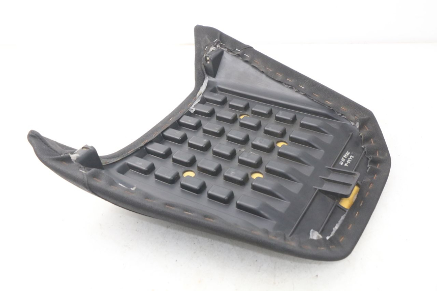 photo de SELLE ARRIERE DAELIM S2 FI 125 (2008 - 2017) - Vue d’ensemble