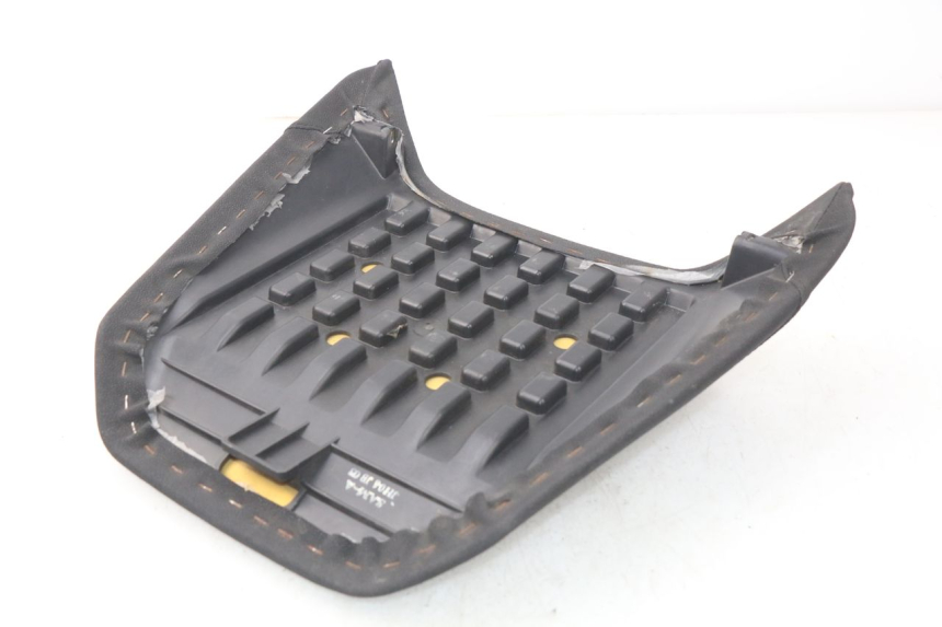 photo de SELLE ARRIERE DAELIM S2 FI 125 (2008 - 2017) - Points de fixation