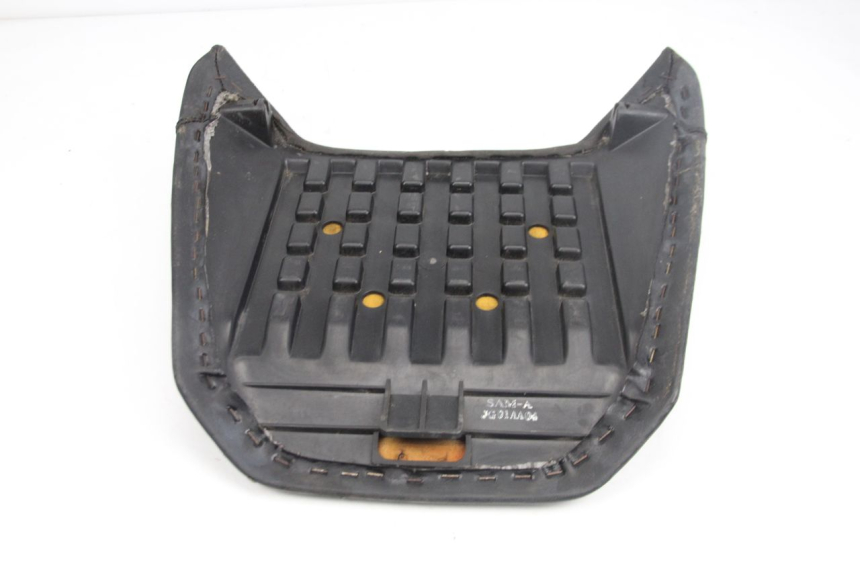 photo de SELLE ARRIERE DAELIM S2 125 (2006 - 2007) - Zoom état d’usage