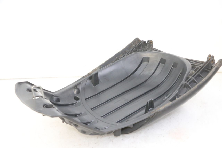 photo de SELLE ARRIERE PEUGEOT SATELIS COMPRESSOR K15 125 (2006 - 2009) - Pièce contrôlée