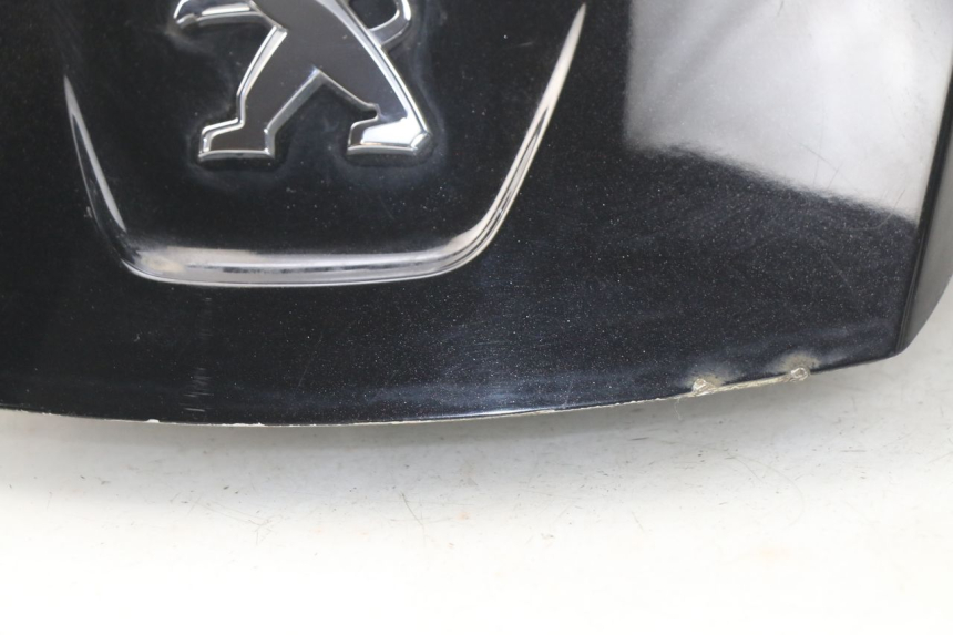 photo de SELLE ARRIERE PEUGEOT SATELIS 300 (2012 - 2015) - Détails caractéristiques