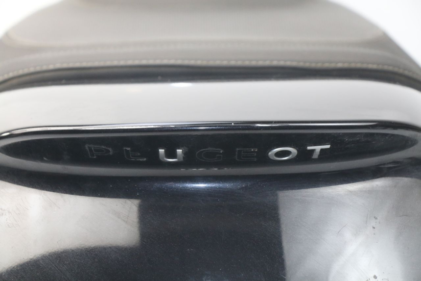 photo de SELLE ARRIERE PEUGEOT SATELIS 300 (2012 - 2015) - Zoom composants
