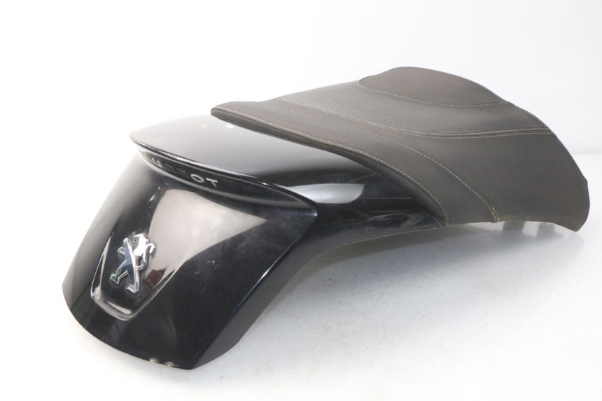 photo de SELLE ARRIERE PEUGEOT SATELIS 300 (2012 - 2015) - Photo complémentaire