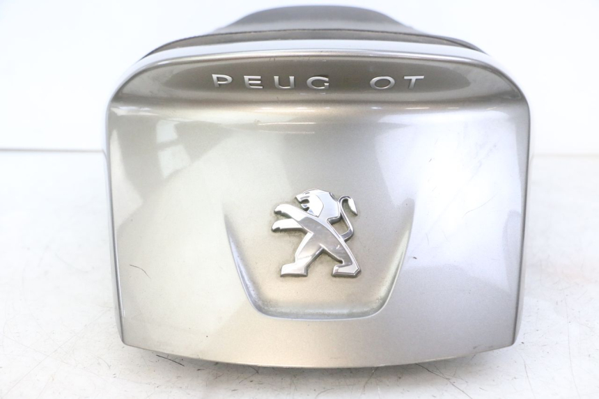 photo de SELLE ARRIERE PEUGEOT SATELIS 125 (2013 - 2018) - Vue produit